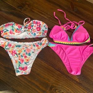SHEIN Bikinis